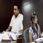 Sameer Meghe