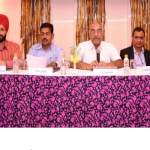 Vidarbha Taxpayers Association