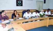 Krida Vishesh Sameeti news photo 9 Dec 2013