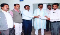Awinash Thakre News Photo 10 Jan 2014