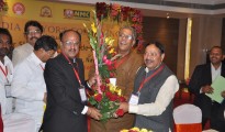 Election of Mayor as a chairman