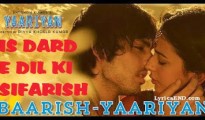 yaariyan