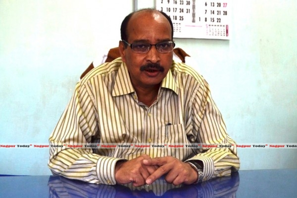 Assistant RTO Sudhakar Dhani
