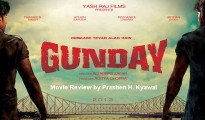 gundayreview