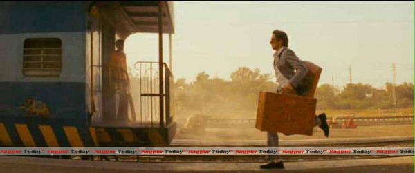 Representational Image