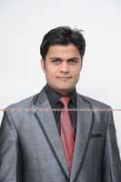 Shiva Sharma-Secretary