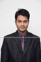 Mayank Baghrecha - Ex. Member