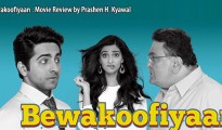 Bewakoofiyaan