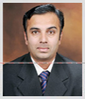 CA. Kirit Kalyani- Convenor