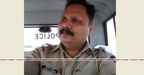 Pulgaon SDPO Jitendra Jadhav