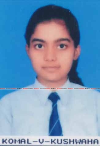Komal Khushwaha