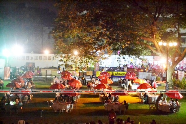Ckp Food Festival Nashik Ckp Food Festival Nashik