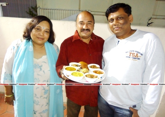 Ckp Food Festival Nagpur Ckp Food Festival Nagpur
