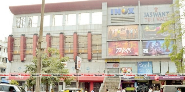 Nagpur Property Tax Index Number Nagpur Property Tax Index Number