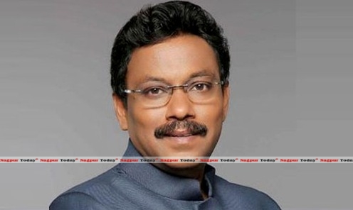 State Education Minister Vinod Tawde