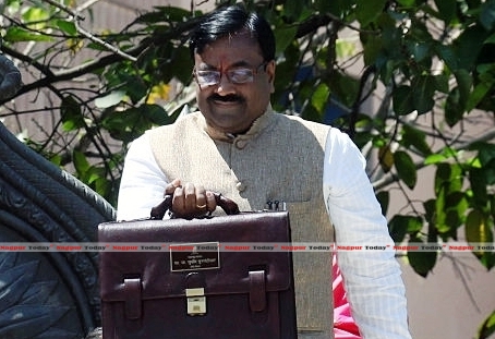 Sudhir Mungantiwar