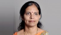 Asmita Thaokar