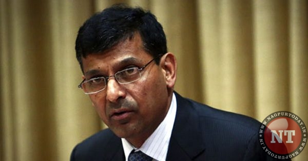 RBI Governor Raghuram Rajan