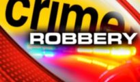 robbery