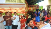 Revenue Camp to mark CM’s birthday