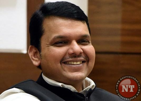 CM Fadnavis