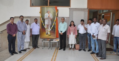 Dr.ABDUL KALAM, NMC