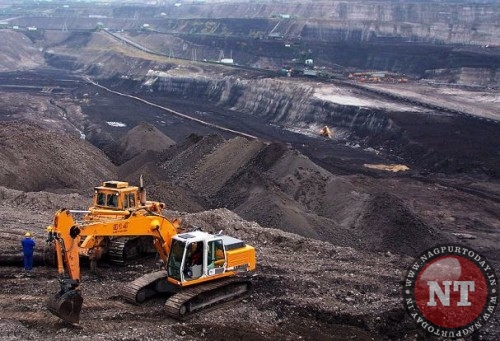 Emta Coal Mines