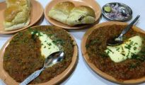 Sardar Paav Bhaji