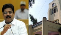 Vikas Thakre and NMC