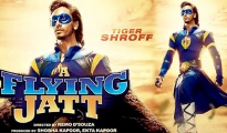 A Flying Jatt