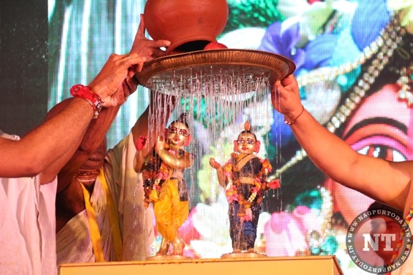Janmashtami Food Menu Janmashtami Food Menu