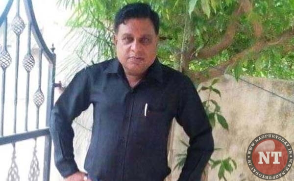 Kishore Dave
