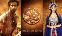 Mohenjo Daro Movie