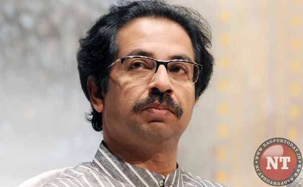 Uddhav Thackeray