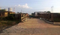 illegal construction