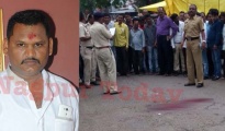 Sachin Somkuwar Murder