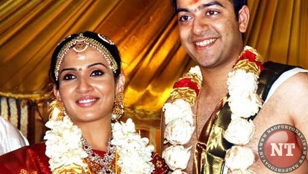 Rajinikanth's daughter Soundarya files for divorce from husband Ashwin?