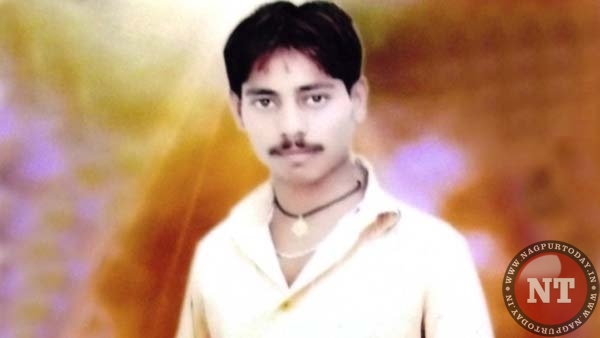 Deceased Suraj Yadav