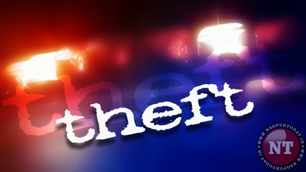 theft logo