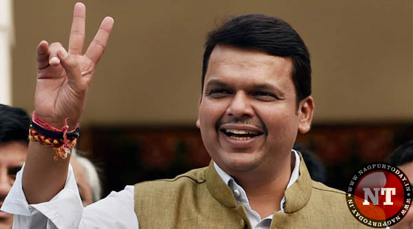 CM Fadnavis