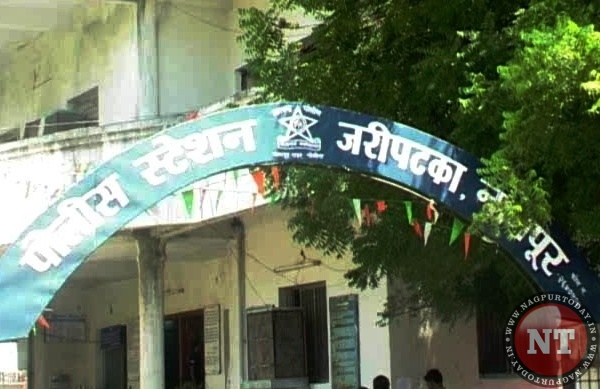 jaripatka police Station
