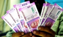 Exchange of old notes