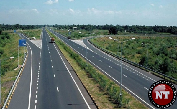 nagpur highway