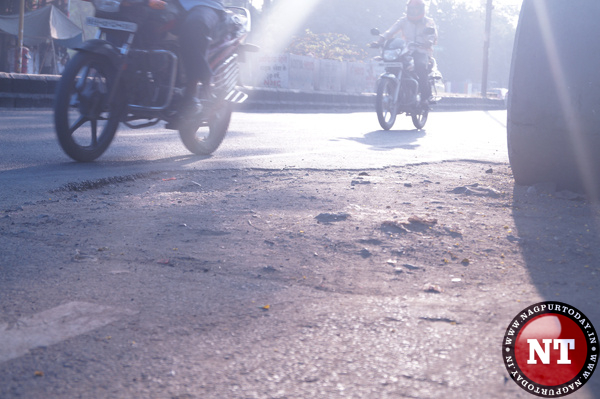 jhansi-rani-square