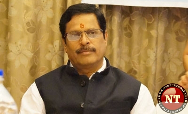 नाना पटोले नॉन परफॉर्मर,उन्हें पद की लालसा थी, नहीं मिला तो चले गए – गिरीश व्यास