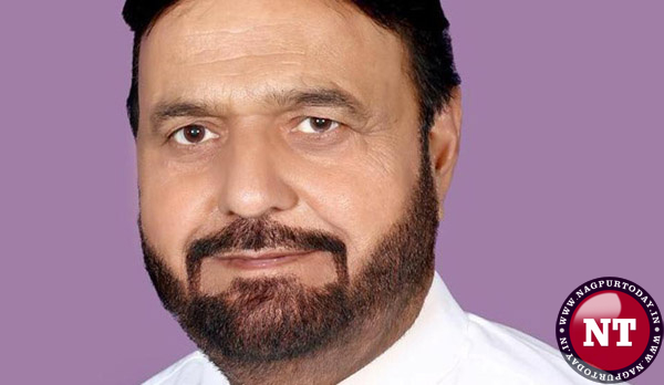 Congress candidate Harminder Jassi