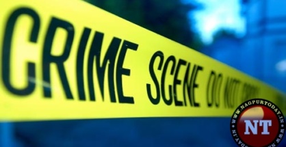 crime