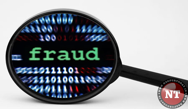 Online Fraud Crime