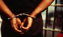 Man Arrested