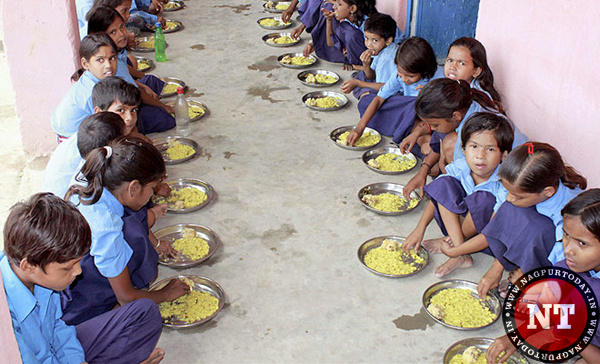 Mid day meal